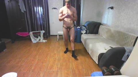 aleksandr-951 di BongaCams: foto model webcam
