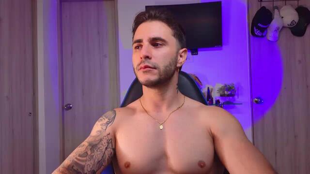 tayler-duster, model webcam de Flirt4Free: fotos