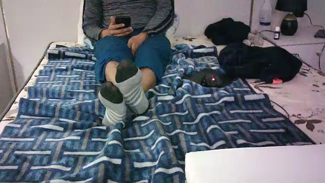 lepolepo, μοντέλο webcam στο Cam4