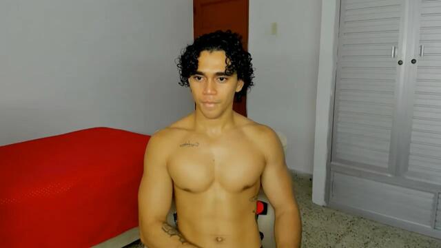 matteo-jack – уебкам модел в Flirt4Free: снимки