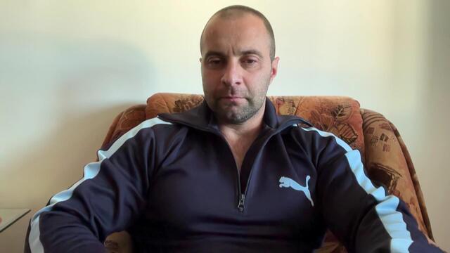 Preview photo of webcam model luke-wilder on Flirt4Free