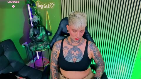 amy-ink6969 – BongaCams webkamerás modell