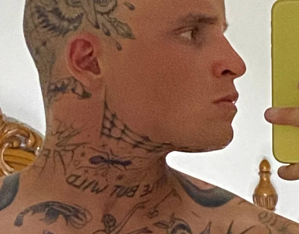 layneinchains na Stripchat: fotky a profil