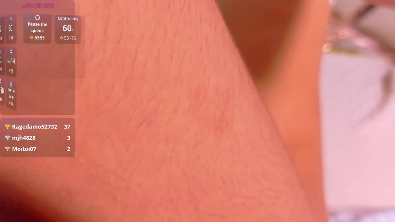 lilaagrace, cam model su XloveCam: foto