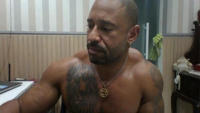 hebert-gomes, cam model su Flirt4Free: foto