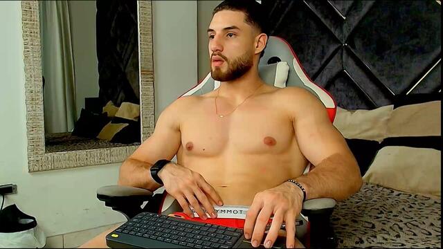 joseph-laurent, μοντέλο webcam στο Flirt4Free