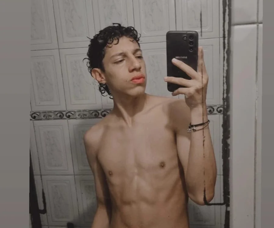 thiago19s, model webcam de Stripchat: fotos