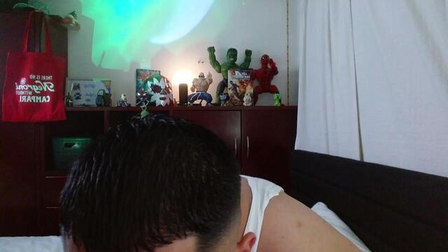 thomas-spilios (Flirt4Free): nuotraukos, profilis