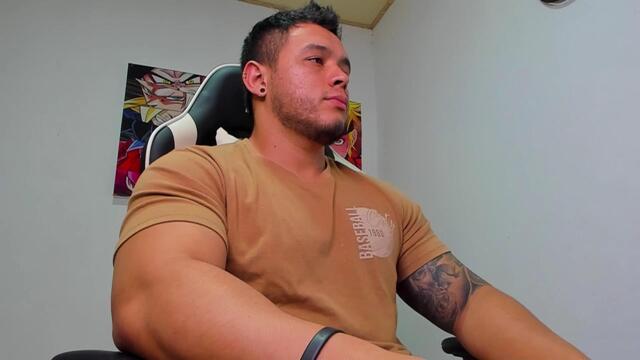 marco-baptista, webcam model na Flirt4Free: slike