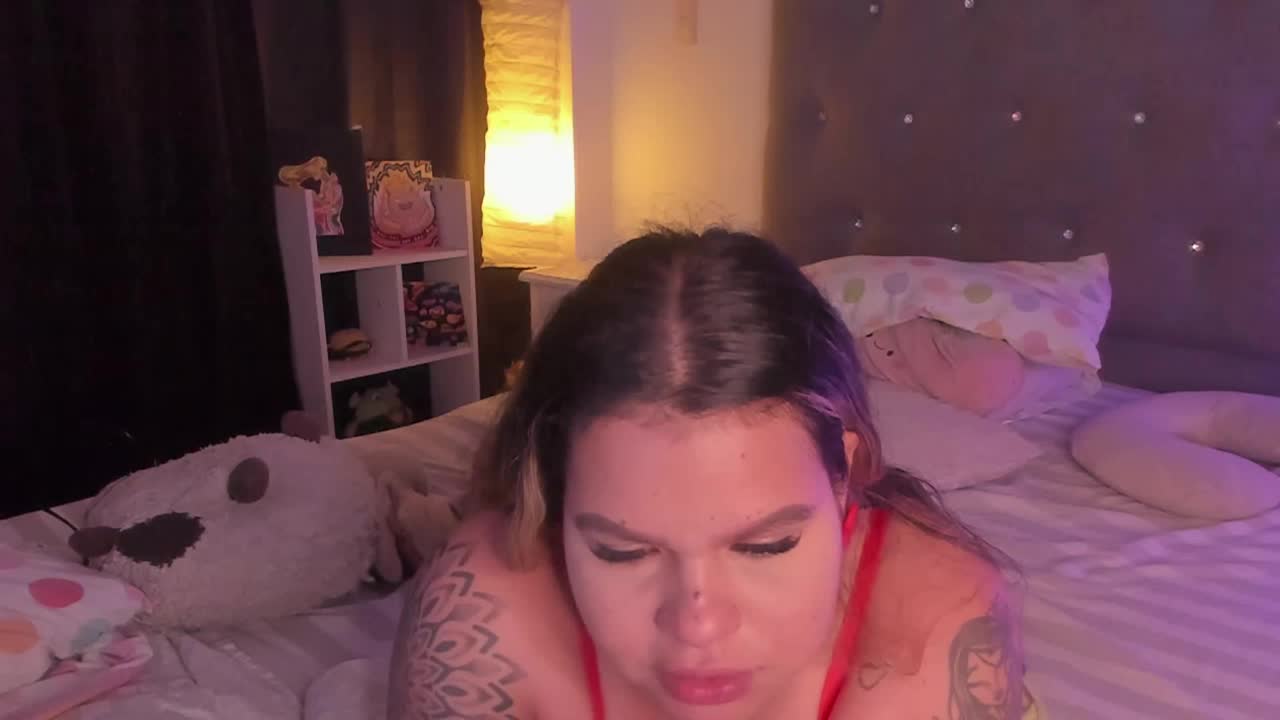 julianasoussa na XloveCam: zdjęcia i profil
