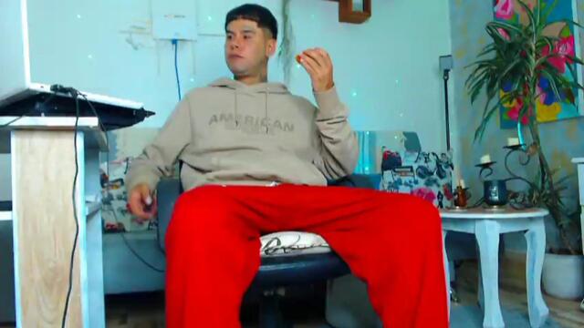 derryck na Flirt4Free: fotky a profil