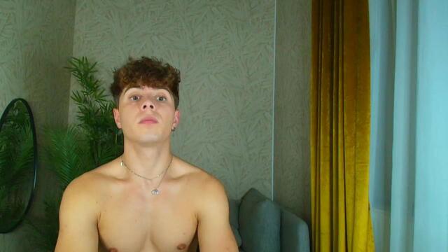 donny-depp – Flirt4Free webkamerás modell