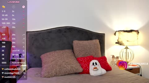 alannablake, вебкам модел на BongaCams: слике