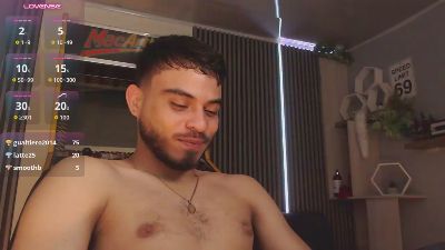 bastiaan_mccorm: عارضة كاميرا ويب على Cam4