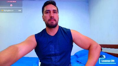kal_el_8, webcam model na Cam4: slike