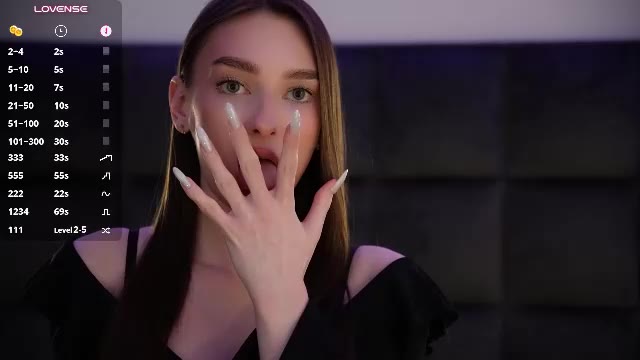 notelis на Chaturbate: фото вебкам-моделі