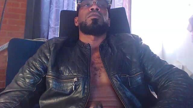 sergiio-garciia di Flirt4Free: foto model webcam