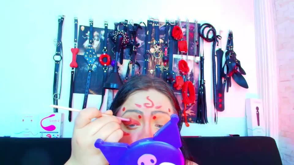 onixdamon na XloveCam: zdjęcia i profil