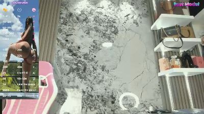 loren_baker, cam model su Cam4: foto