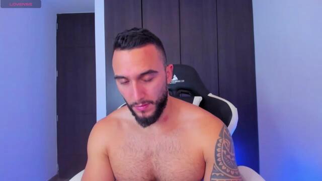brad-mayers, model webcam de Flirt4Free: fotos