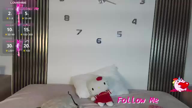 cherry_piink di Chaturbate: foto model webcam