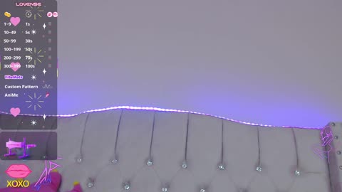 emilymerbu: عارضة كاميرا ويب على BongaCams