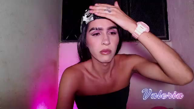 valeria032 — Chaturbate՝ լուսանկարներ և պրոֆիլ