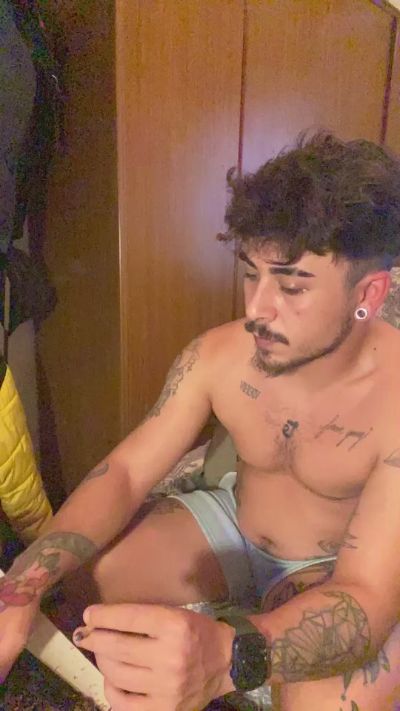 mojitoxxx69 na Cam4: fotky a profil