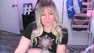 gennyrock, μοντέλο webcam στο Cam4