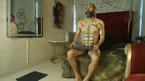 jorgeperezz: عارضة كاميرا ويب على BongaCams
