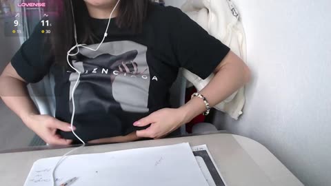 velvetsin8 na BongaCams: fotky a profil