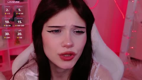 deibora, modelo webcam do BongaCams: fotos