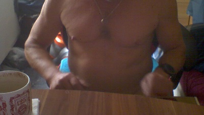 lecky1964, modelo webcam do Cam4: fotos