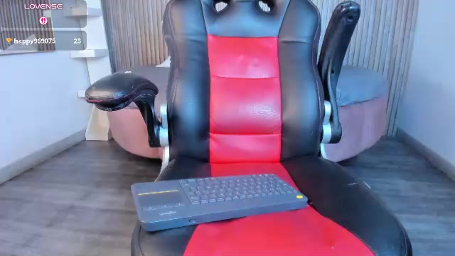 anelyz_molina — Chaturbate 直播模特：照片与资料