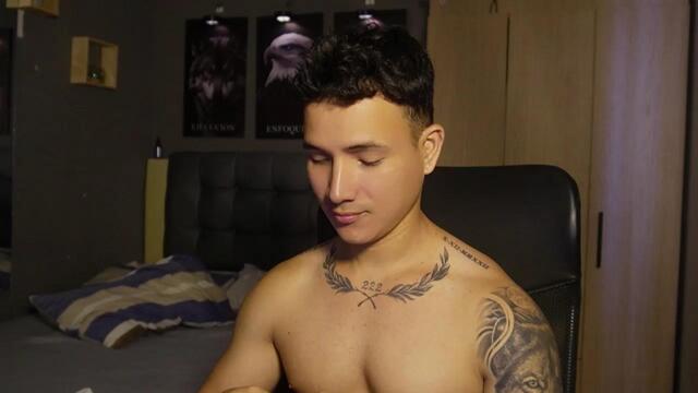 nick-privost na Flirt4Free: fotky a profil