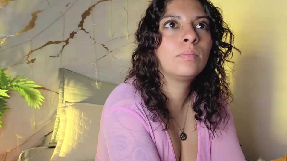 isabellafleur – Webcam-Modell auf XloveCam
