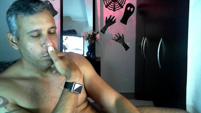 matthew-fire (Flirt4Free): ảnh người mẫu webcam