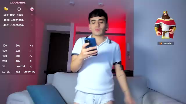 jey_keler, webcam model na Chaturbate: slike