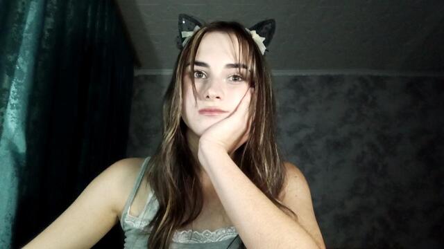 magdalen-griffieth, webcam model na Flirt4Free: slike