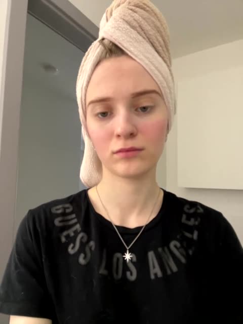 -pandora- (BongaCams): ảnh người mẫu webcam