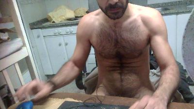 eroticman28, modelo webcam do Cam4: fotos
