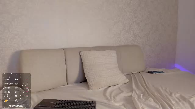 vaioletgirl_1 — Chaturbate՝ լուսանկարներ և պրոֆիլ