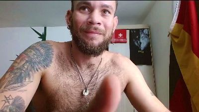 dominathewolff, вебкам модел на Cam4: слике