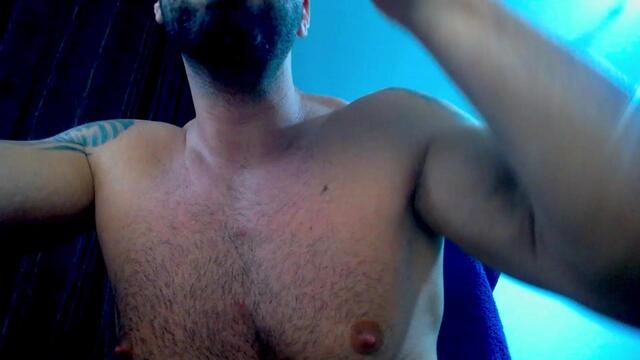 morttek — Flirt4Free वेबकैम मॉडल: फ़ोटो