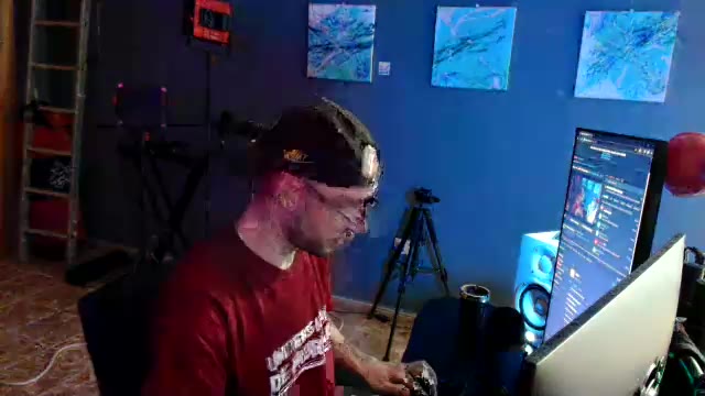 didismurf02 – Chaturbate webkamerás modell