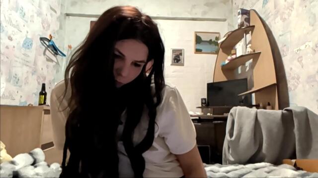 charlene-alstad di Flirt4Free: foto model webcam