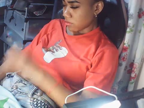 fariana, webcammodell på BongaCams: bilder