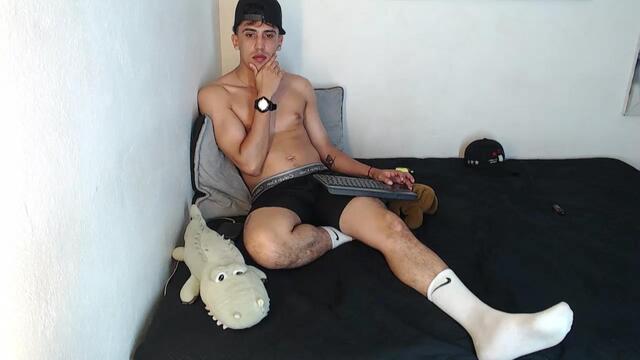 robisson-zack, model webcam de Flirt4Free: fotos