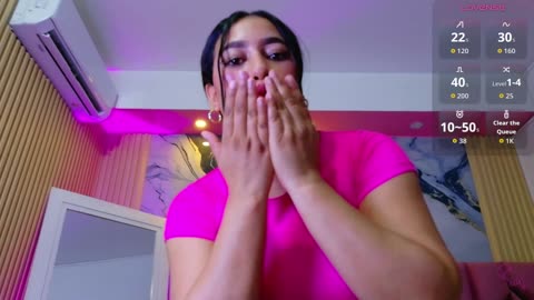 softlatina, webcammodel på BongaCams: fotos
