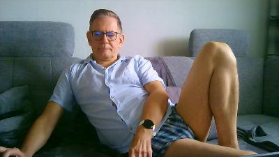 germanface, webcammodell på Cam4: bilder